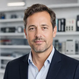 M. Keller