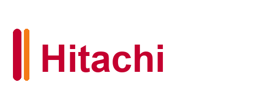 HITACHI