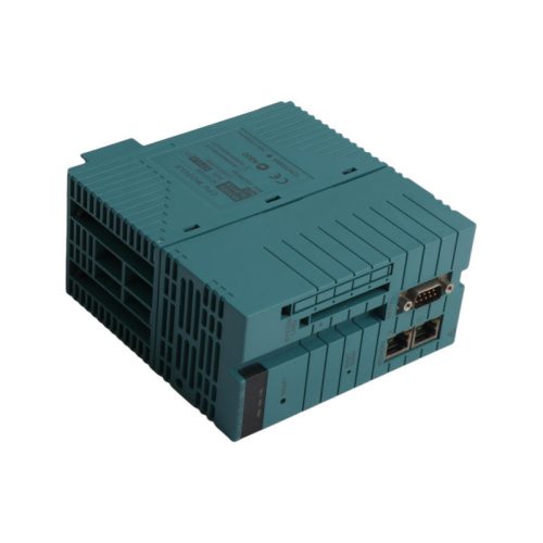 YOKOGAWA NFCP100-S00 S3 Module - Image 1