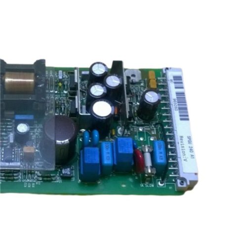 ABB | SPGU240A1  SPGU 240 A1 | POWER SUPPLY CARD - Image 1