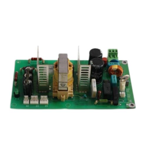 ABB | VV11 VV 11 | H&B Contronic VV 11 (VV11) Module - Image 1