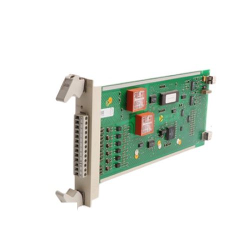 ABB | TC520 | System Status Collector - Image 1