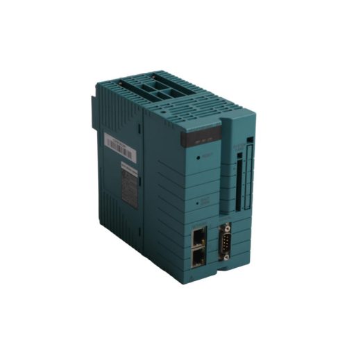 Alternative view of YOKOGAWA NFCP100-S00 S3 DCS Communication Processor | CENTUM VP Verified Supply