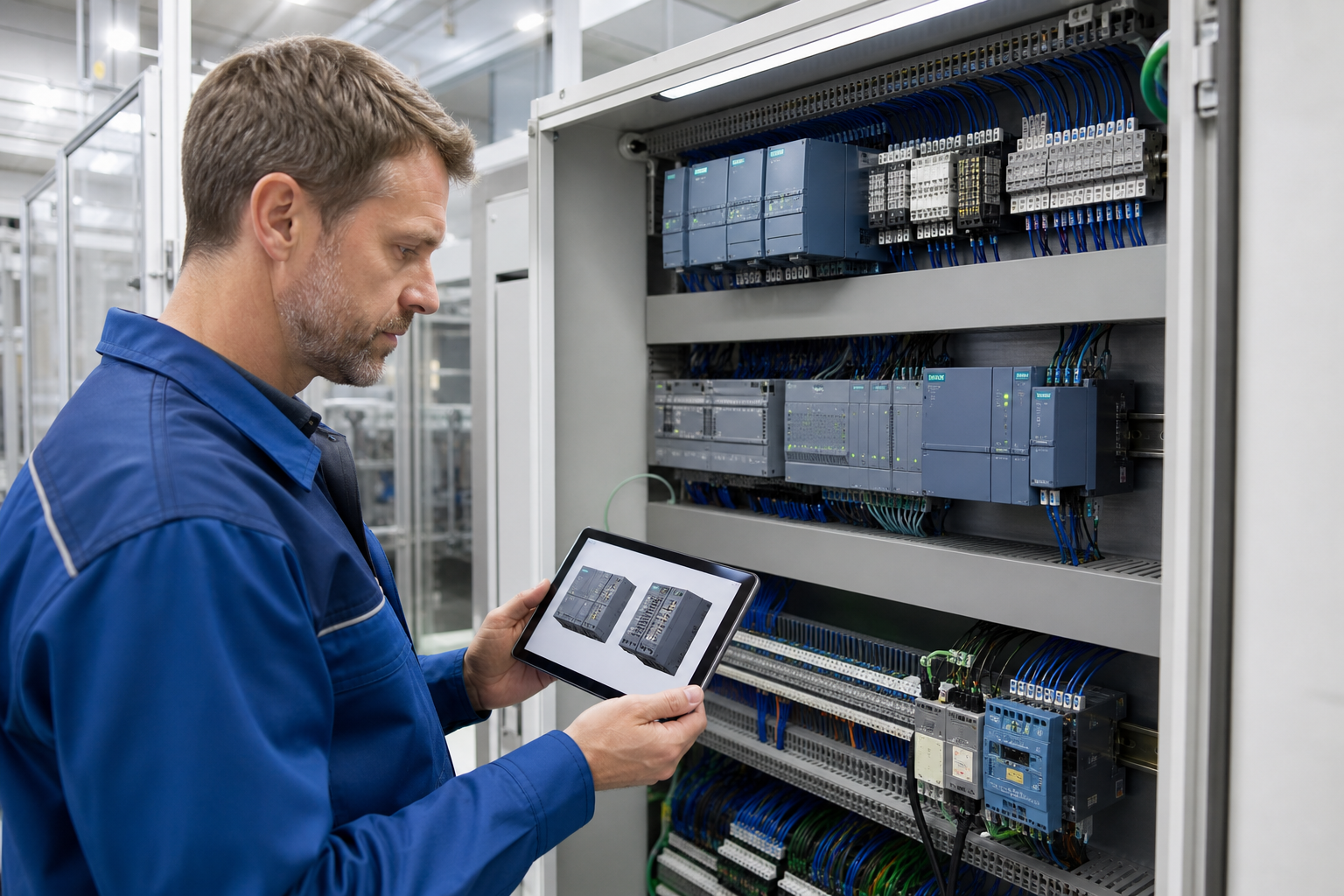 Siemens S7-1200 G1 Phase-Out: What Spare Buyers Should Do Before November 2026