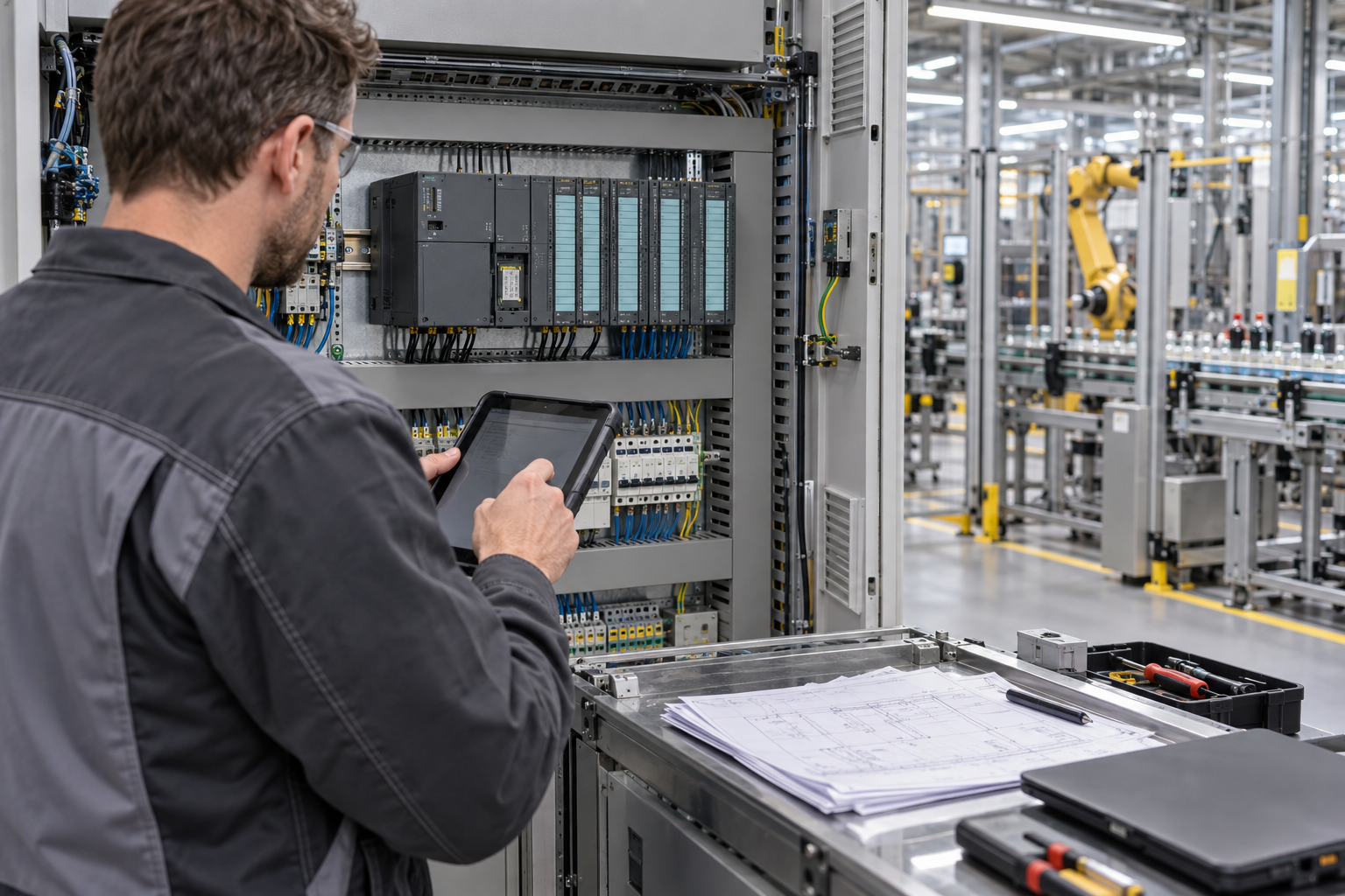 S7-300 Lifecycle Planning Checklist