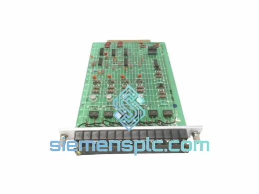 Reliance Electric 0-51820-1 Drive Control Board