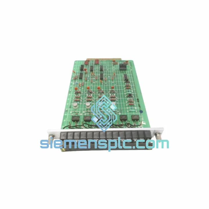 Reliance Electric 0-51820-1 Drive Control Board