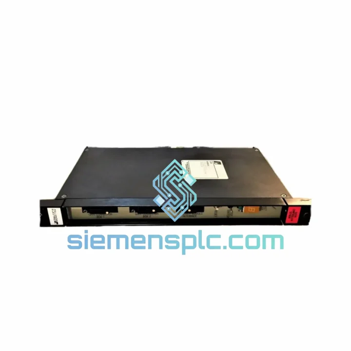 Reliance Electric 0-57406-H DC Drive Regulator Card