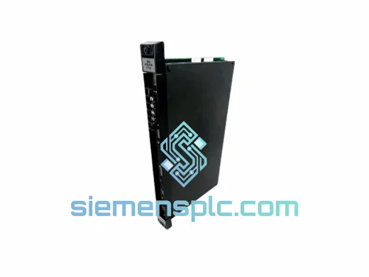Reliance Electric 0-57412-E DC Drive Control Card – Flex+ GV3000 Series