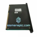 Reliance Electric 0-57412-E DC Drive Control Card – Flex+ GV3000 Series image 2