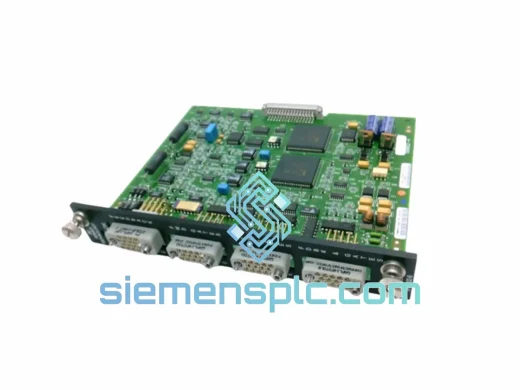 RELIANCE ELECTRIC 0-60002-6 DC Drive Control Board
