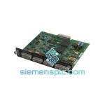 RELIANCE ELECTRIC 0-60002-6 DC Drive Control Board image 2