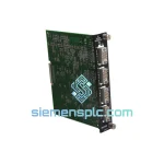 RELIANCE ELECTRIC 0-60002-6 DC Drive Control Board image 3