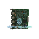 RELIANCE ELECTRIC 0-60002-6 DC Drive Control Board image 4