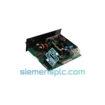 RELIANCE ELECTRIC 0-60002-6 DC Drive Control Board image 5