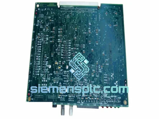 Reliance Electric 0-60021-2 PLC Processor Module