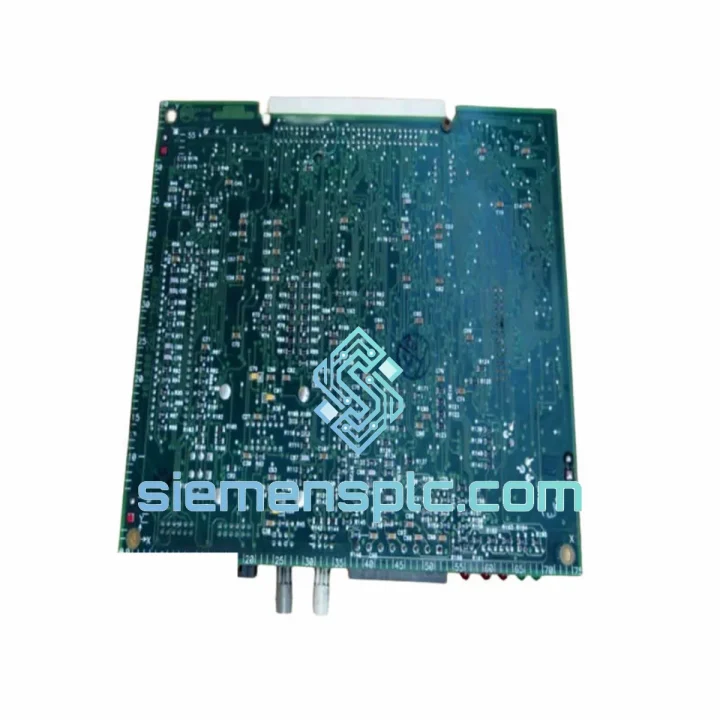Reliance Electric 0-60021-2 PLC Processor Module