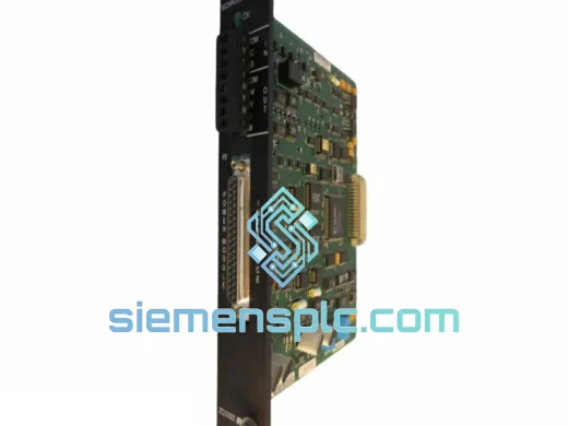 Reliance Electric 0-60023-5 AC Drive Power Module