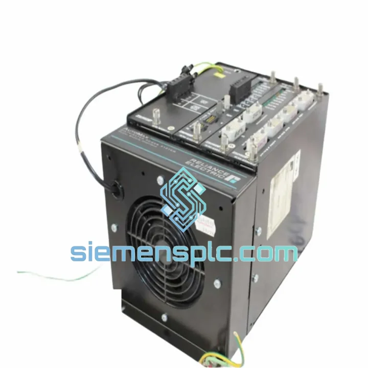 Reliance Electric 0-60031-4 Control Interface Module – Automax Series