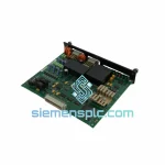 Reliance Electric 0-60031-5 AutoMax PMI Module image 1