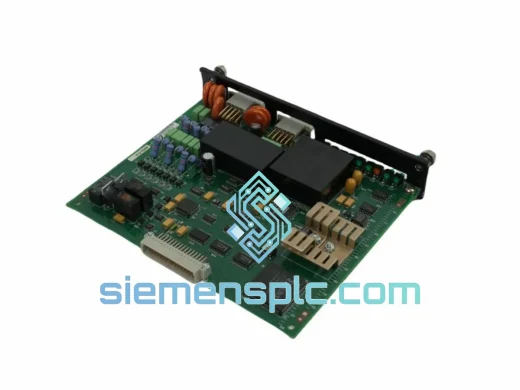 Reliance Electric 0-60031-5 AutoMax PMI Module