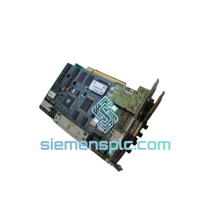 KUKA 00-117-344 KSD1-4800-117-344 Safety Board
