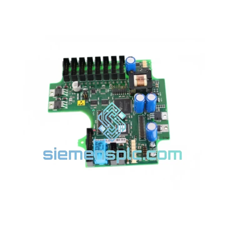 KUKA KSD1-32 00-122-286 CP1616 PROFINET 00-111-230 Controller 00-146-124