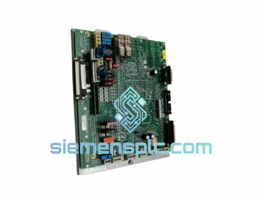 KUKA 00-127-754 Robot Controller PCB – KRC Series