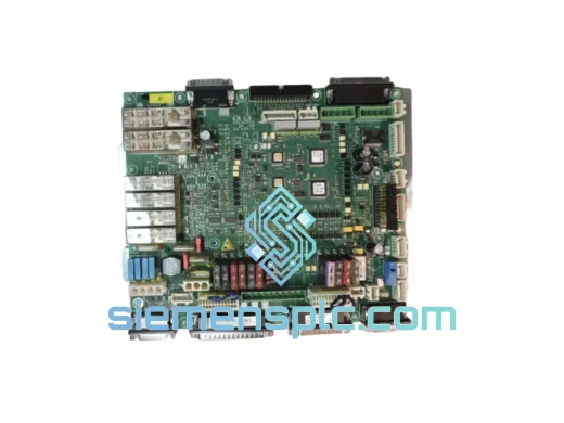 KUKA 00-127-755 Safety Board – KRC2 Series