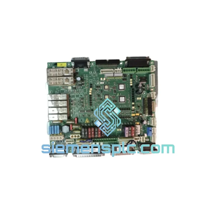 KUKA 00-127-755 Safety Board – KRC2 Series