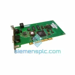 KUKA 00-128-456 Robot Controller Module image 1