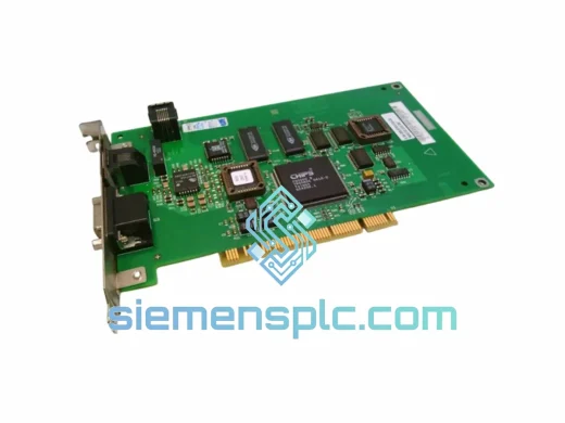 KUKA 00-128-456 Robot Controller Module