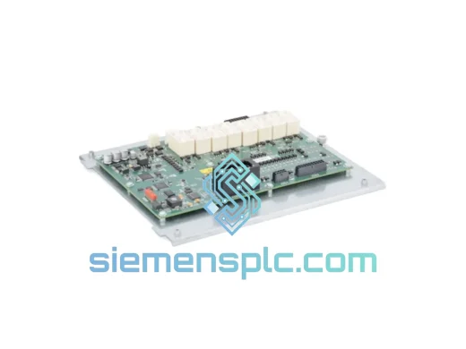 Siemens 00-161-116 Safety Interface Module – S7 Series