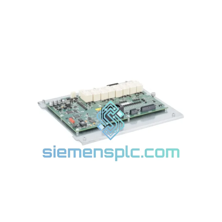 Siemens 00-161-116 Safety Interface Module – S7 Series