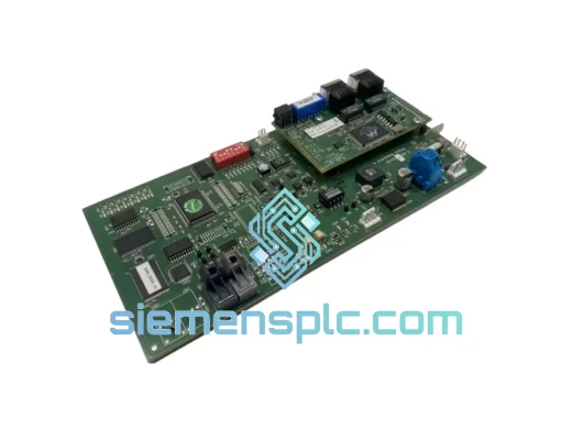 KUKA 00-186-965 00-186-963 AB4582-B Servo Motor