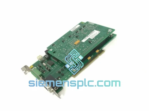 KUKA 00-192-295 / 00-192-296 / 00-118-966 C2 Interbus Fiber Optic Card