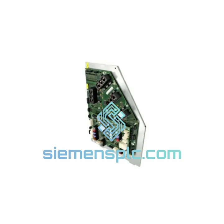 KUKA 00-194-763 CCU0000194763 Cabinet Control Unit Board