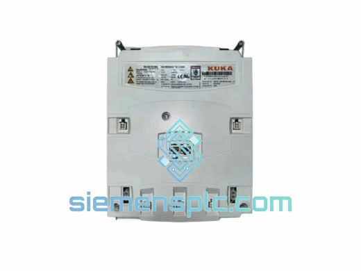 KUKA KPP600-20-1X40 Servo Drive Module