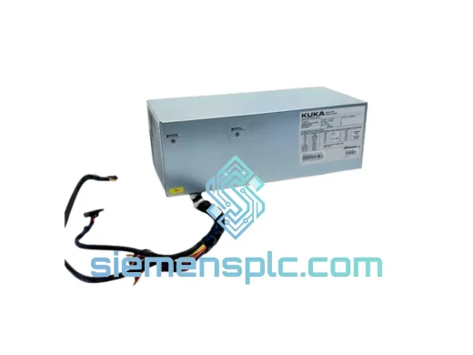 KUKA 00-205-143 Power Supply Module