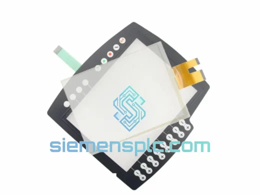 KUKA 00-291-556 Teach Pendant Parts