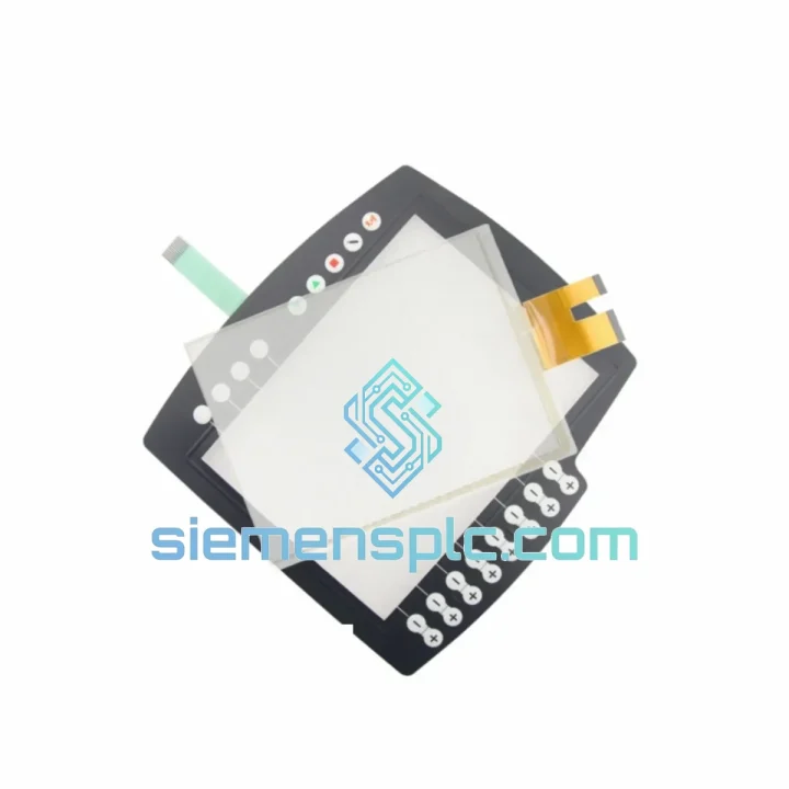KUKA 00-291-556 Teach Pendant Parts