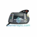 KUKA 00-320-104 SmartPAD Teach Pendant image 1