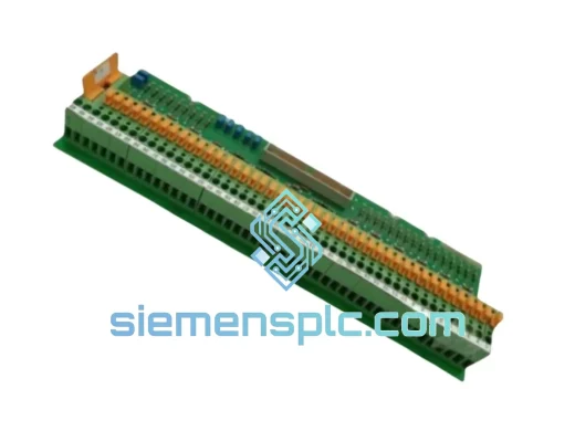 ABB 00045851/E Bus Termination Module
