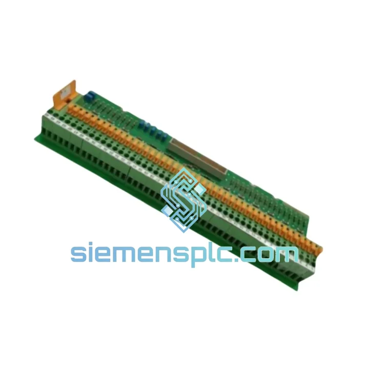 ABB 00045851/E Bus Termination Module