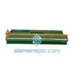 ABB 00045851/E Bus Termination Module image 2