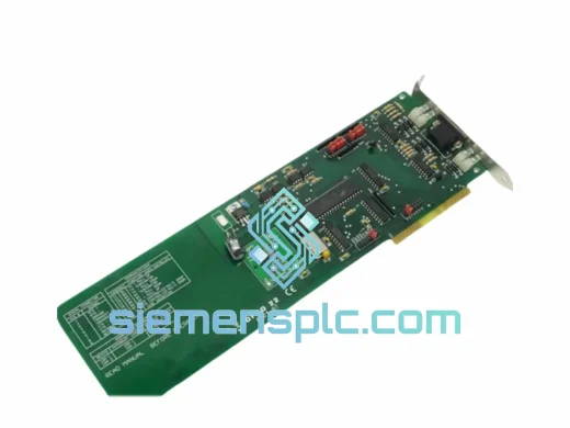 OPTO 22 001818K-AC24-AT Discrete Input Module