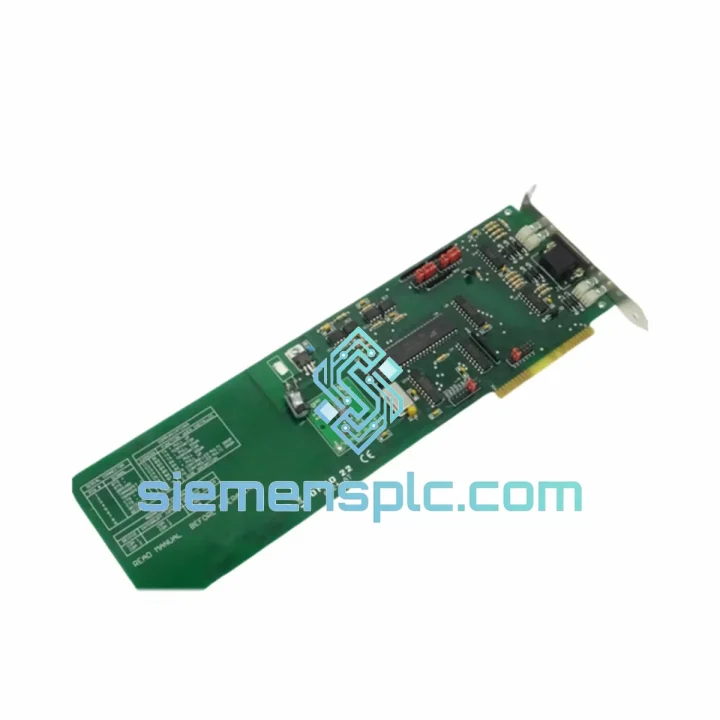OPTO 22 001818K-AC24-AT Discrete Input Module