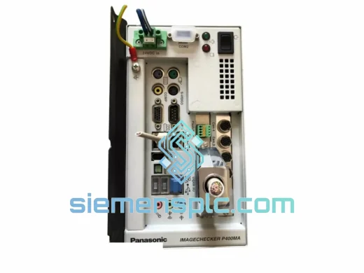 Beckhoff 0024105677D1321 PLC Module – CX Series