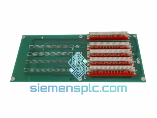 Applied Materials 0100-09068 Process Control Module