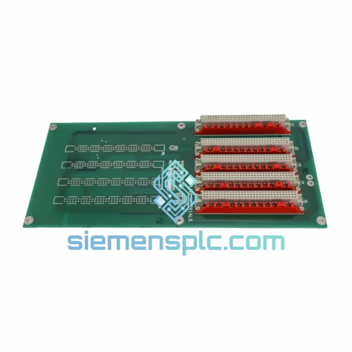 Applied Materials 0100-09068 Process Control Module